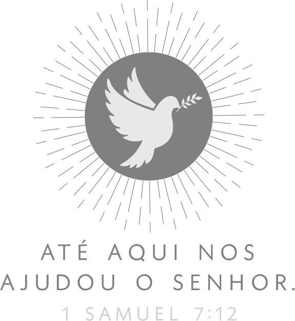 Até aqui nos ajudou o Senhor — 1 Samuel 7:12