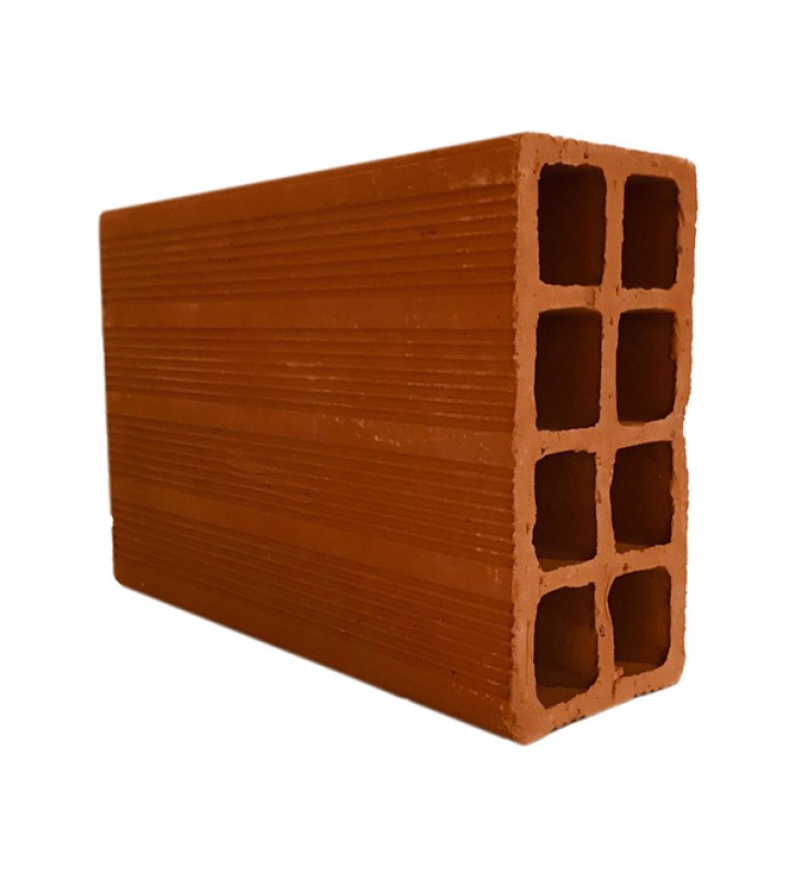 Bloco cerâmico