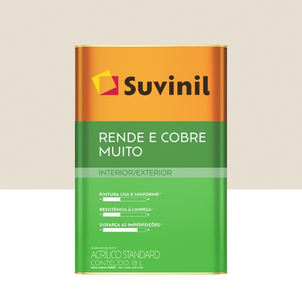 Tinta acrílica